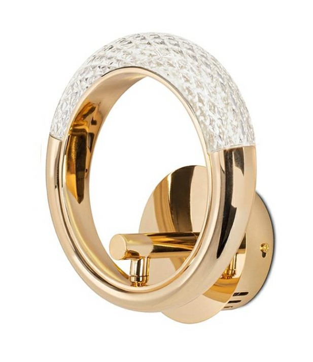 HELIOS LED WALL LAMP